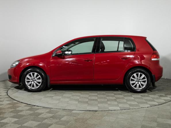 Volkswagen Golf VI с пробегом 2012 года, цена 999 700 рублей, 141345 км, хэтчбек, Автокод Объявления