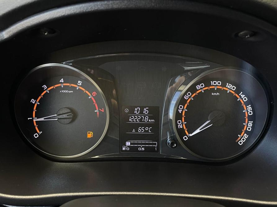 Lada (ВАЗ) Granta I Рестайлинг Пермь  - изображение 4