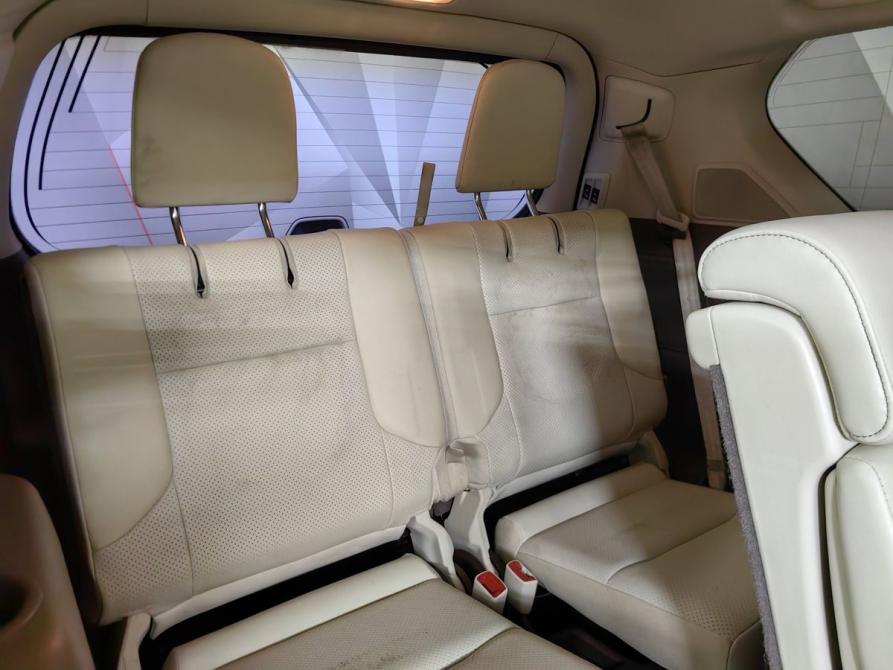 Lexus GX II Рестайлинг Москва  - изображение 19