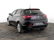 Alfa Romeo Giulietta III Москва  - изображение 33