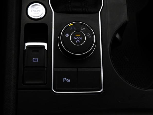 Volkswagen Teramont I с пробегом 2018 года, цена 2 499 000 рублей, 236844 км, внедорожник, Автокод Объявления