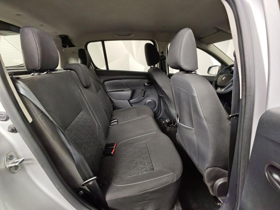 Renault Sandero II Москва  - изображение 16