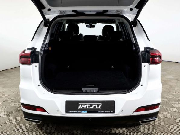 Chery Tiggo 7 Pro I с пробегом 2021 года, цена 1 444 000 рублей, 124073 км, внедорожник, Автокод Объявления