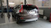 Honda CR-V IV Рестайлинг Санкт-Петербург  - изображение 11
