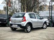 Renault Sandero I Санкт-Петербург  - изображение 19