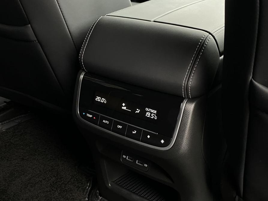 GAC GS8 II Москва  - изображение 27