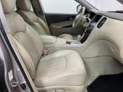 Infiniti EX I (J50) Москва  - изображение 34