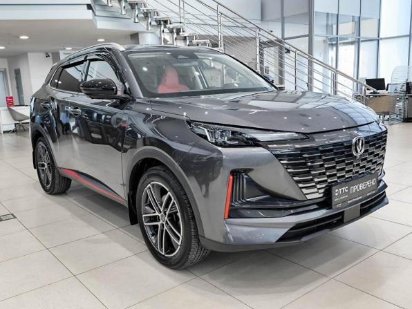 Changan CS55 Plus II с пробегом 2024 года, цена 2 050 000 рублей, 30092 км, внедорожник, Автокод Объявления