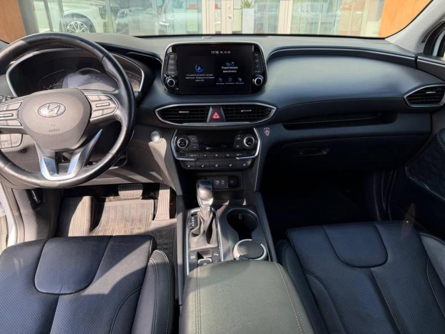 Hyundai Santa Fe IV Оренбург  - изображение 7