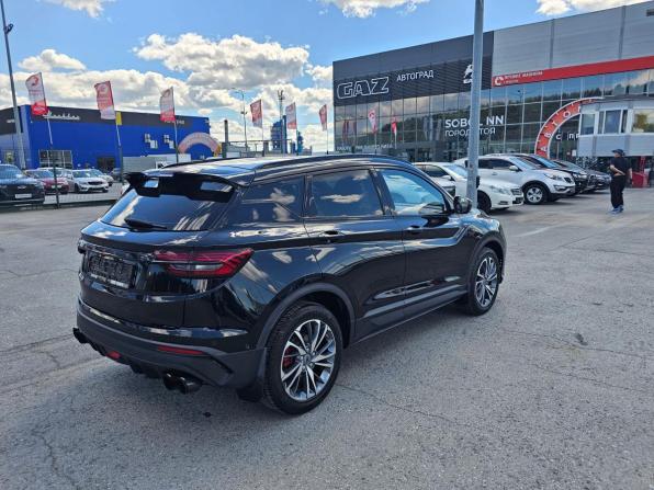 Geely Coolray I с пробегом 2021 года, цена 1 779 995 рублей, 39720 км, внедорожник, Автокод Объявления