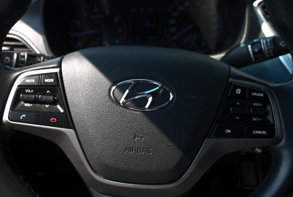Hyundai Solaris II Саратов  - изображение 18