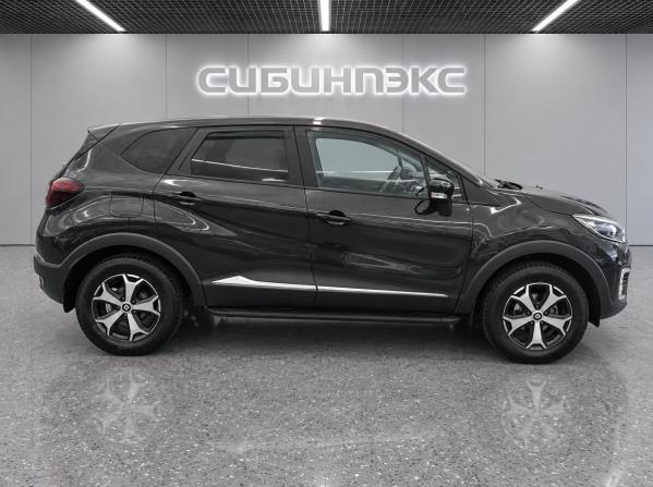 Renault Kaptur I с пробегом 2020 года, цена 1 599 500 рублей, 39659 км, внедорожник, Автокод Объявления