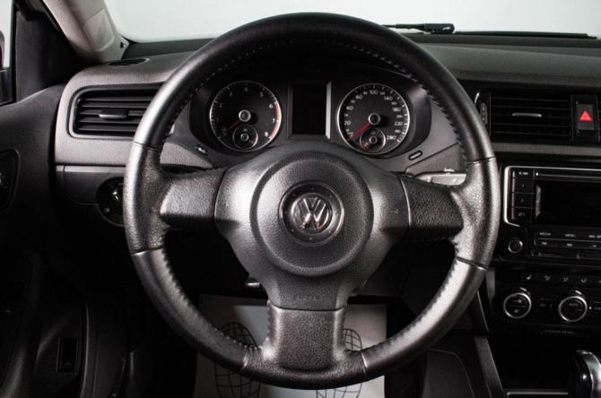 Volkswagen Jetta VI с пробегом 2014 года, цена 979 000 рублей, 172000 км, седан, Автокод Объявления