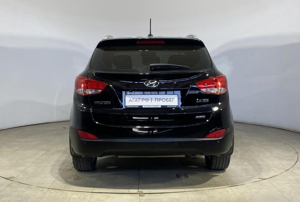 Hyundai ix35 I Саранск  - изображение 10