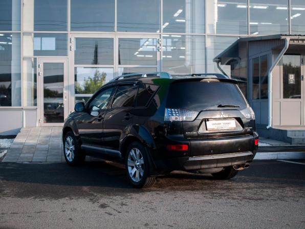 Mitsubishi Outlander II с пробегом 2007 года, цена 1 000 000 рублей, 233519 км, внедорожник, Автокод Объявления