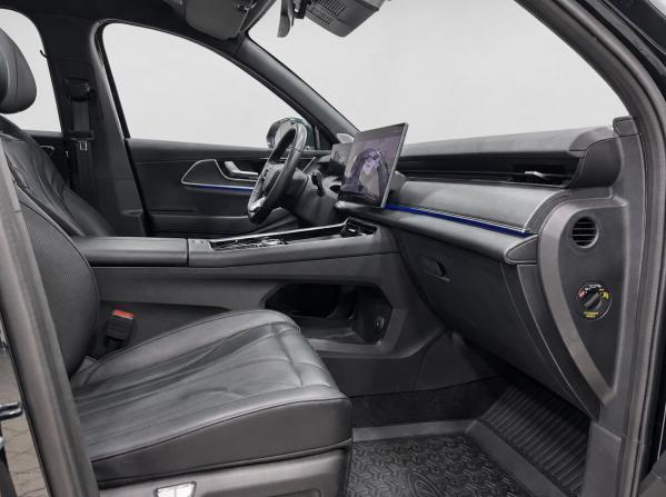 Chery Tiggo 9 I с пробегом 2024 года, цена 3 400 000 рублей, 18098 км, внедорожник, Автокод Объявления