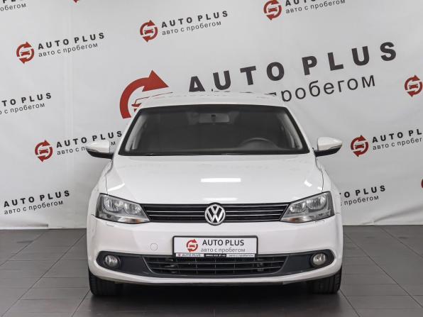 Volkswagen Jetta VI с пробегом 2013 года, цена 1 099 000 рублей, 187907 км, седан, Автокод Объявления