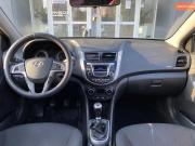 Hyundai Solaris I Рестайлинг Краснодар  - изображение 27