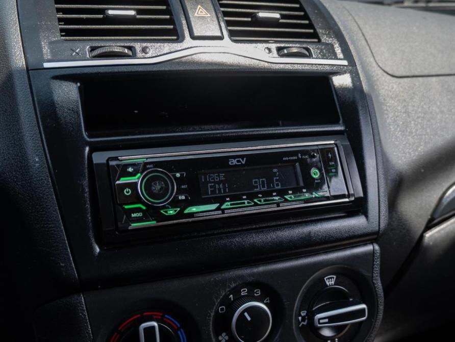 Lada (ВАЗ) Granta I Рестайлинг Краснодар  - изображение 13