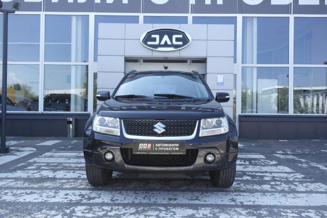 Suzuki Grand Vitara II Рестайлинг с пробегом 2008 года, цена 810 000 рублей, 164000 км, внедорожник, Автокод Объявления