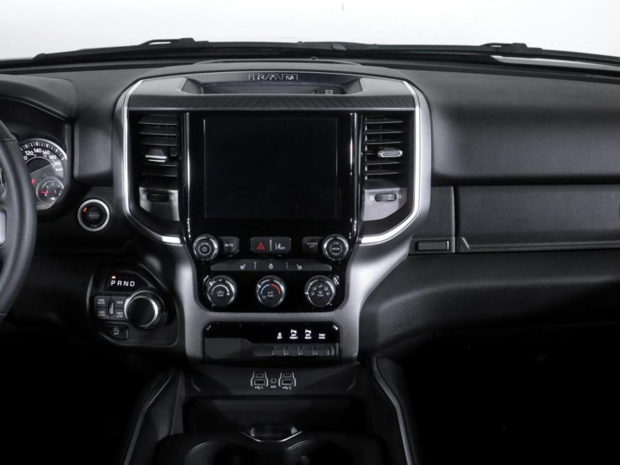 Ram 1500 V Рестайлинг Москва  - изображение 13