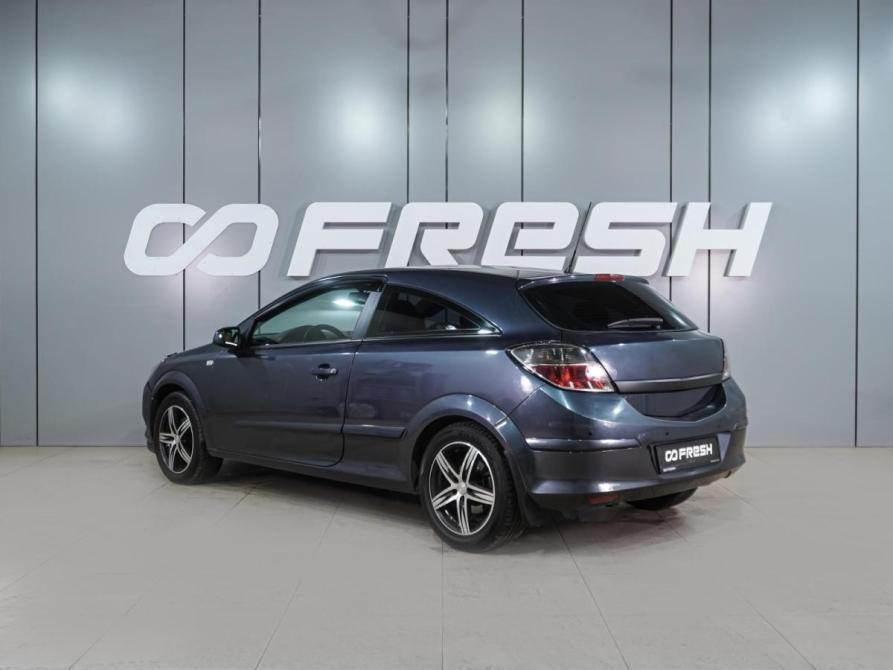 Opel Astra H Рестайлинг Воронеж  - изображение 2