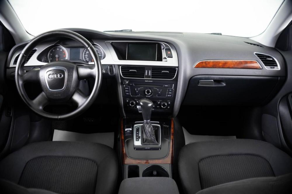 Audi A4 IV (B8) Пермь  - изображение 14