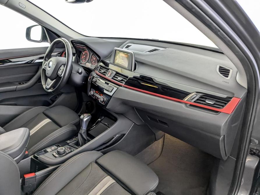 BMW X1 II (F48) Москва  - изображение 11