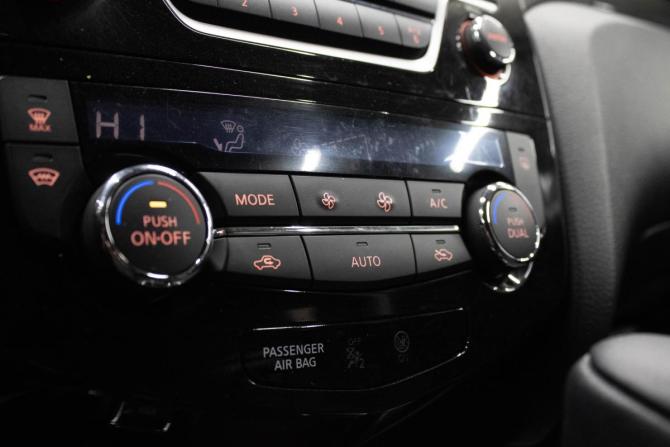 Nissan X-Trail III с пробегом 2018 года, цена 1 769 000 рублей, 149866 км, внедорожник, Автокод Объявления