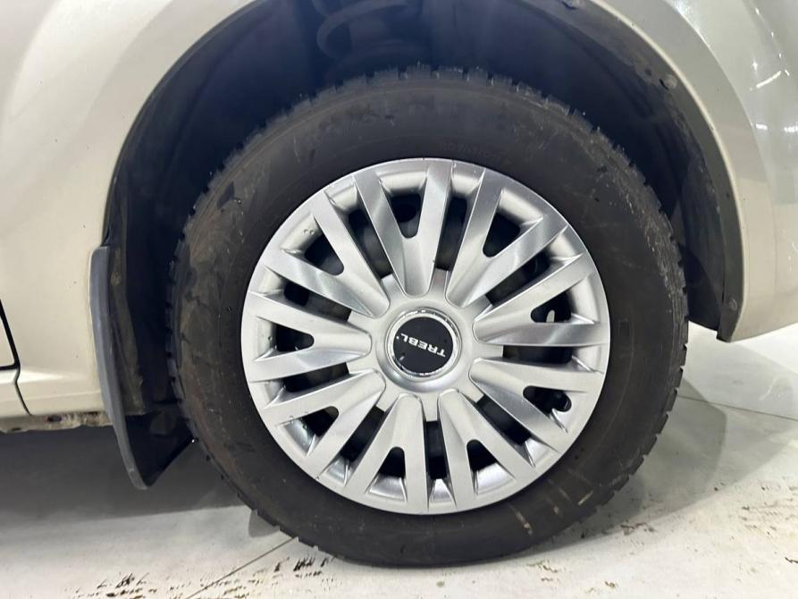 Lada (ВАЗ) Largus I Рестайлинг Воронеж  - изображение 19