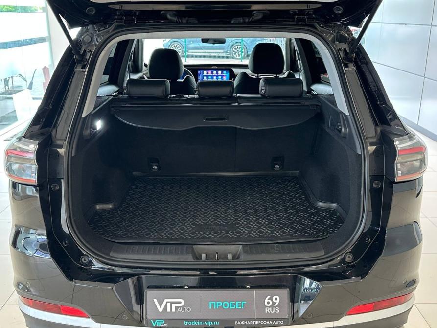 Chery Tiggo 7 Pro Max I Рестайлинг Тверь  - изображение 19