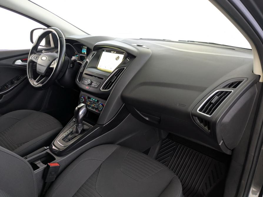 Ford Focus III Рестайлинг Москва  - изображение 19