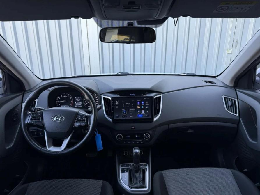 Hyundai Creta I Ростов-на-Дону  - изображение 11