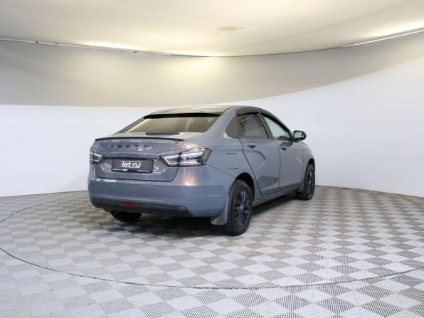 Lada (ВАЗ) Vesta I с пробегом 2021 года, цена 1 080 000 рублей, 87425 км, седан, Автокод Объявления