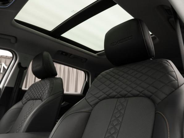 Exeed TXL I Рестайлинг с пробегом 2022 года, цена 2 270 000 рублей, 29484 км, внедорожник, Автокод Объявления