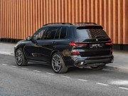 BMW X7 I (G07) Рестайлинг Москва  - изображение 38