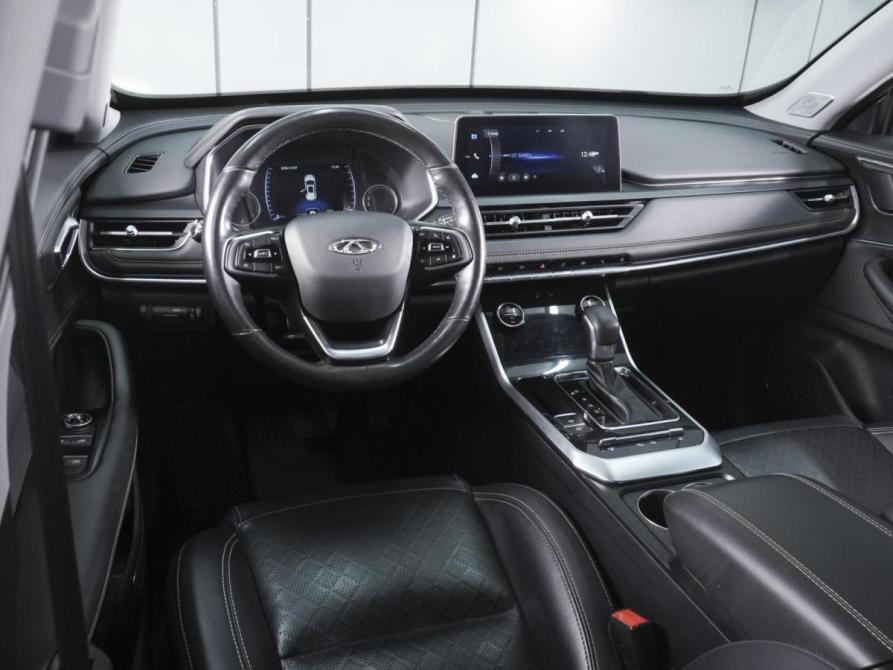 Chery Tiggo 8 I Ростов-на-Дону  - изображение 6