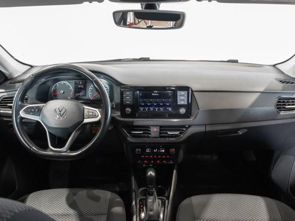 Volkswagen Polo VI с пробегом 2020 года, цена 1 512 654 рубля, 129268 км, лифтбек, Автокод Объявления