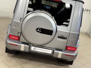 Mercedes-Benz G-Класс AMG II (W463) Санкт-Петербург  - изображение 56