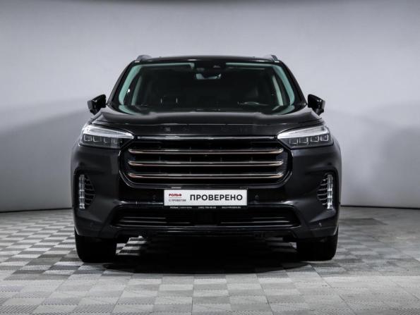 Exeed VX I с пробегом 2023 года, цена 2 570 000 рублей, 66183 км, внедорожник, Автокод Объявления