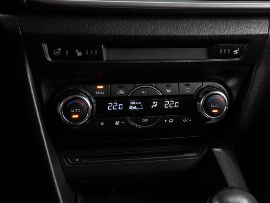 Mazda 3 III (BM) Рестайлинг Тюмень  - изображение 18