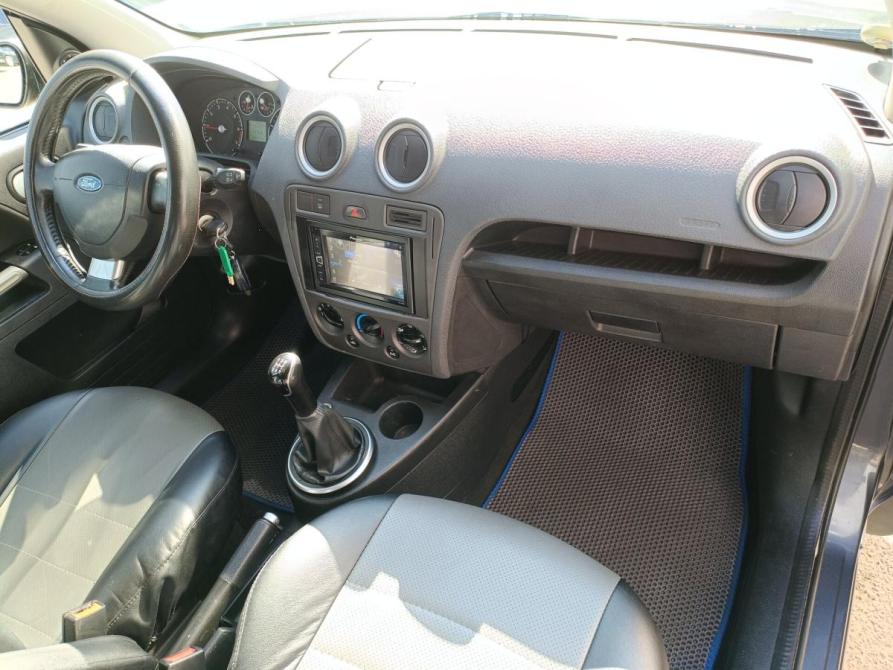 Ford Fusion I Рестайлинг Санкт-Петербург  - изображение 10