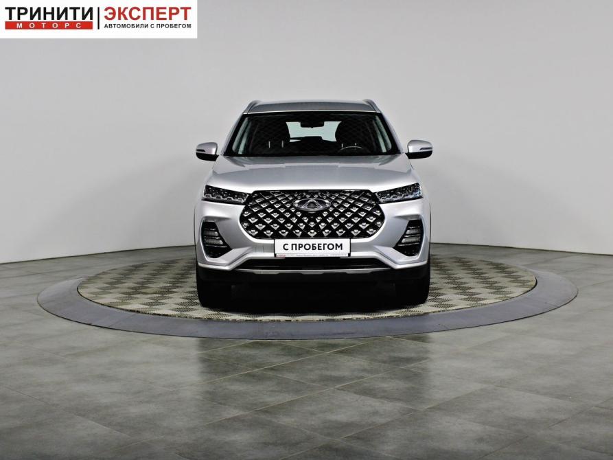 Chery Tiggo 7 Pro I Белгород  - изображение 2