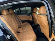 BMW 5 серии VII (G30/G31/G38) Рестайлинг Москва  - изображение 63