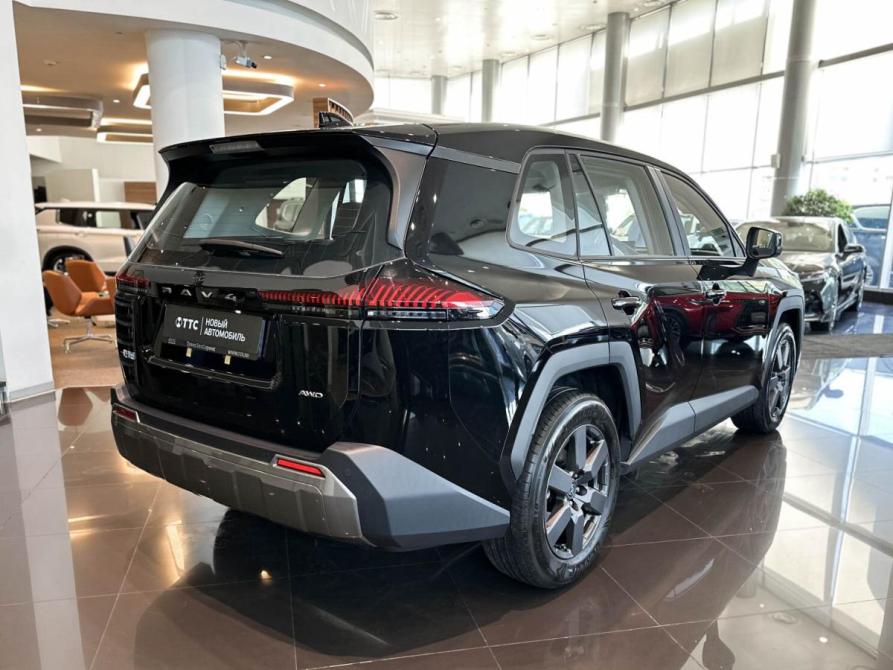 Toyota RAV4 VI (XA60) Казань  - изображение 5