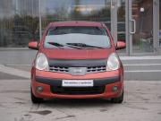 Nissan Note I Новосибирск  - изображение 21