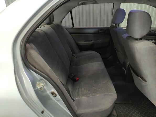 Mitsubishi Lancer IX с пробегом 2003 года, цена 315 000 рублей, 135425 км, седан, Автокод Объявления