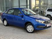 Lada (ВАЗ) Granta I Рестайлинг Пермь  - изображение 16