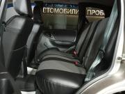 Lada (ВАЗ) Niva Travel I Уфа  - изображение 23