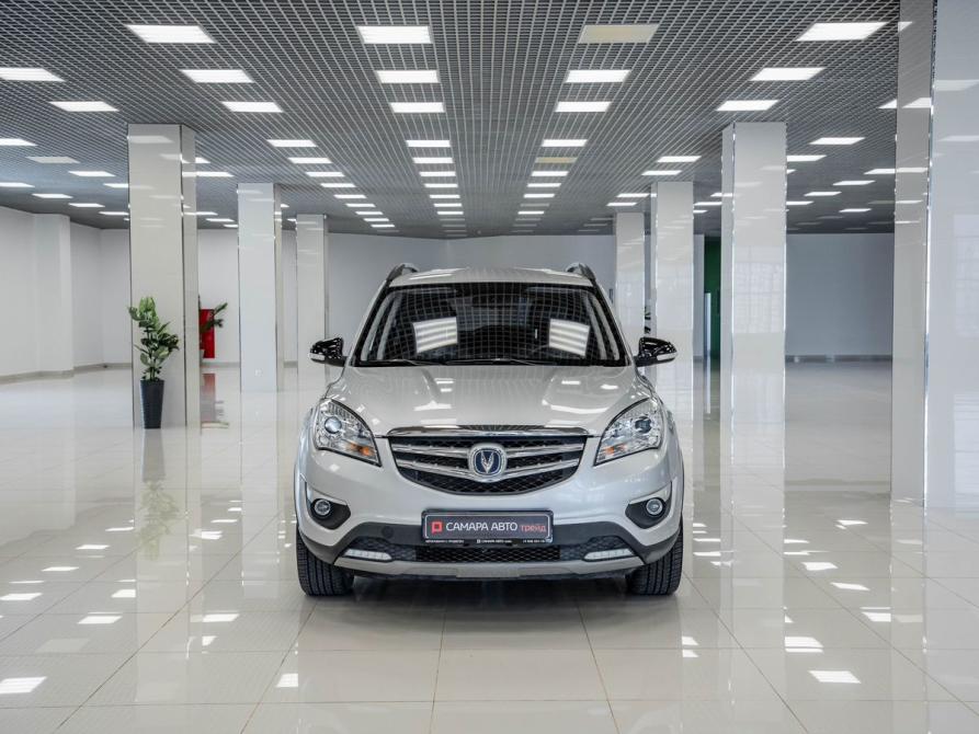 Changan CS35 Самара  - изображение 6